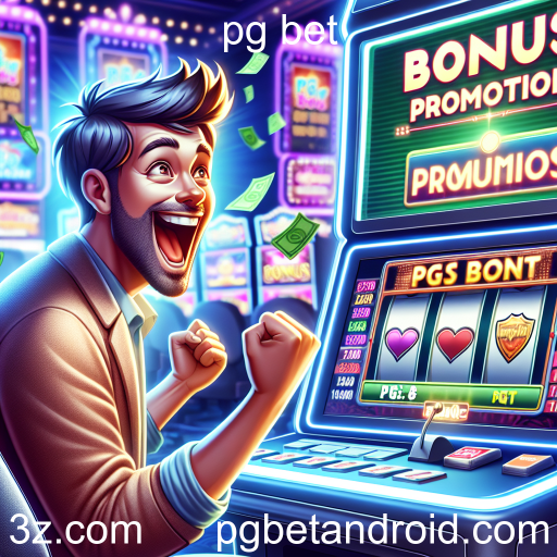 Explorando a Categoria de Jogos de Bônus no pg bet