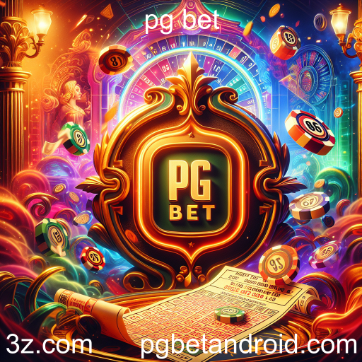 Explorando o Mundo da Loteria no PG Bet